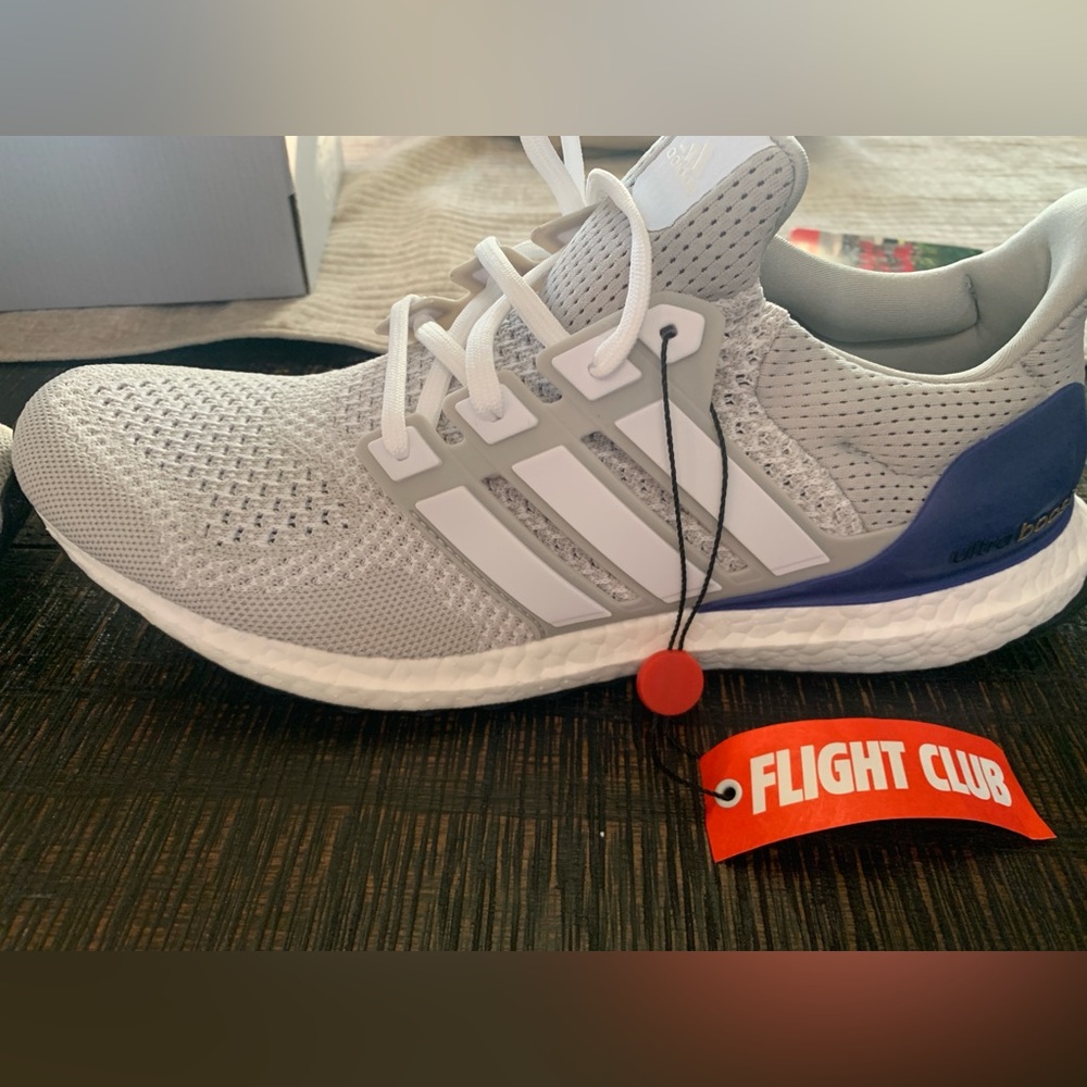 Mens addidas ultra boost (new in box) size 10